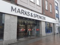 Marks and Spencer Cork