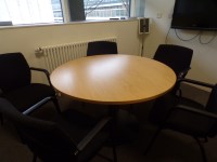 Meeting Room (02-228C)