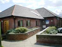 St Aelreds Community Centre