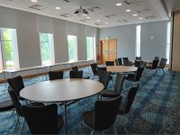 Riddel Hall Conference Room 1