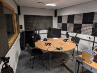 T5-76 Sound Studio