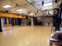 QN001 - Dance Studio
