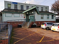 Douglas Community Centre