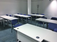 David Puttnam Media Centre - 115 - Seminar Room