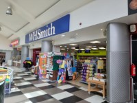 WHSmith - M18 - Doncaster North Services - Moto
