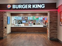 Burger King - M62 - Hartshead Moor - Eastbound - Welcome Break