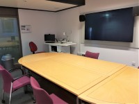 DG103 - Learning Room