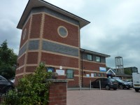 Willenhall Primary Care Centre
