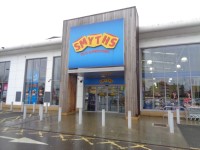 New Smyths Toys Superstore to open in Wakefield in time for