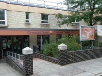 Conewood Street Children's Centre