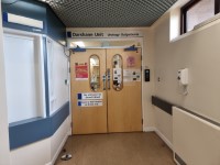 Darshane Unit (Urology Outpatients)