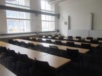 Teaching/Seminar Room(s) (G05)
