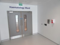 Haematology Ward - Level 3