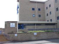 Bradford Police Station - Divisional Headquarters