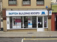 Skipton Building Society - Croydon