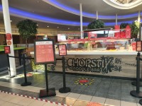 Chopstix Noodle Bar - A1(M) - Baldock Services - EXTRA