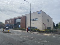 Everton Road Health Centre