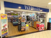 WHSmith - M5 - Cullompton Services - Extra