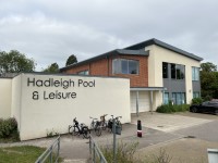 Hadleigh Pool & Leisure