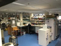 Interdisciplinary Biomedical Research Centre (007)
