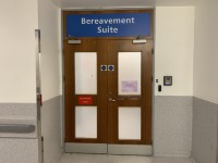 Bereavement Suite
