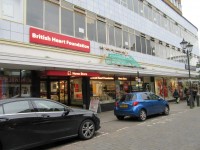 British Heart Foundation Home Store