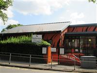 Featherstone Children's Centre
