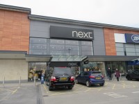 Next - Widnes - Widnes Shopping Park
