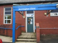 Accrington Clinic