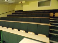 QS111 - Reduced Lecture Theatre