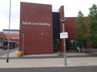 Patrick Cryne Building (Adult Rehabilitation)