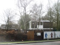 Crown Lane Children's Centre - The Lodge