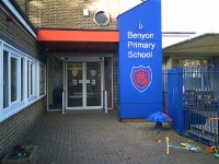 Benyon Primary School