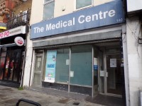 The Medical Centre