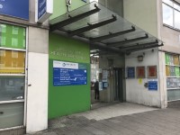 Streatham Hill Health Centre