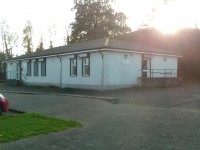 Comber Adult Learning Centre