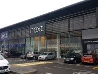 Next - Bishop Auckland - Bishop Retail Park