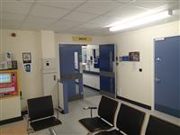 Ward 20 - Ophthalmology and Day Care Unit