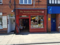 The Stratford Sweet Shop