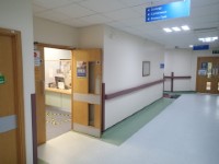 Urology - Continence and Stoma Department