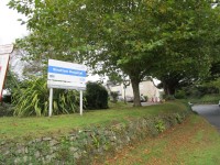 Stratton Hospital