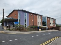 Beeston Hill Community Health Centre