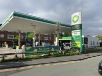 BP Wilmslow SF Connect