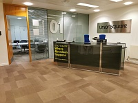 Union Square - Centre Management
