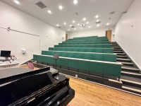Large Lecture Theatre - 2.17