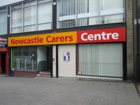 The Newcastle Carers Centre