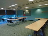 1.11 Teaching Room