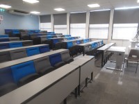 LC108 - Lecture Room