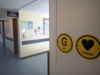 Clinic G - Cardiology Department