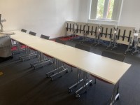 113 - Teaching Room